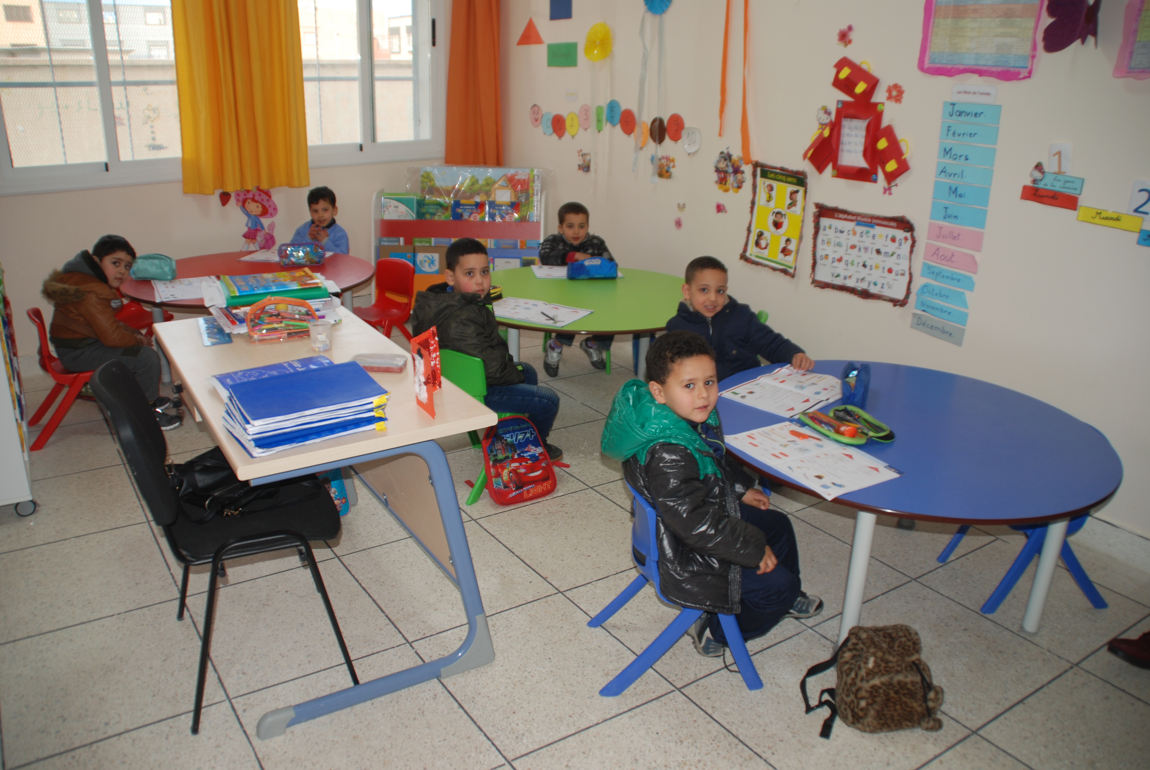 primaire