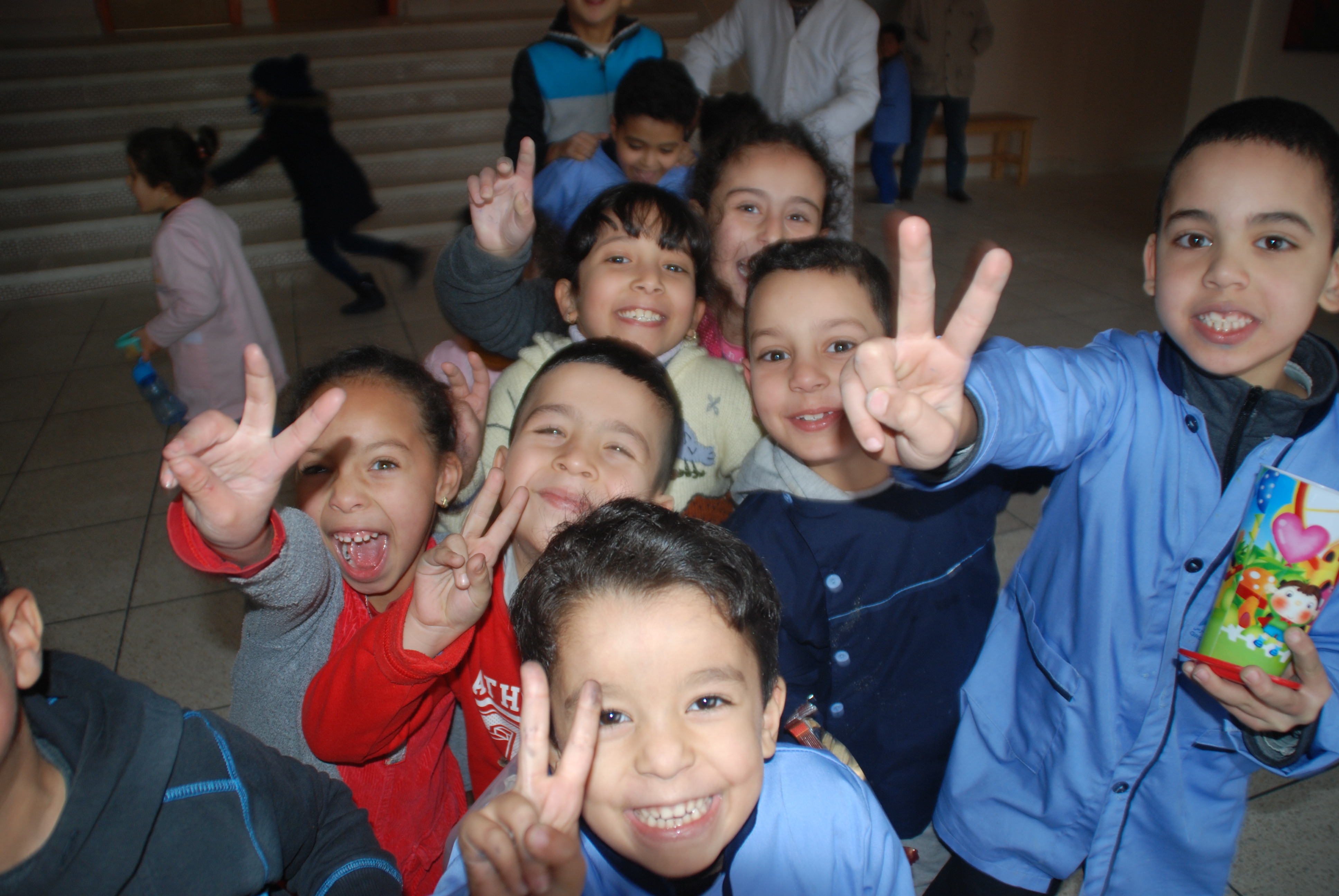 prescolaire 1