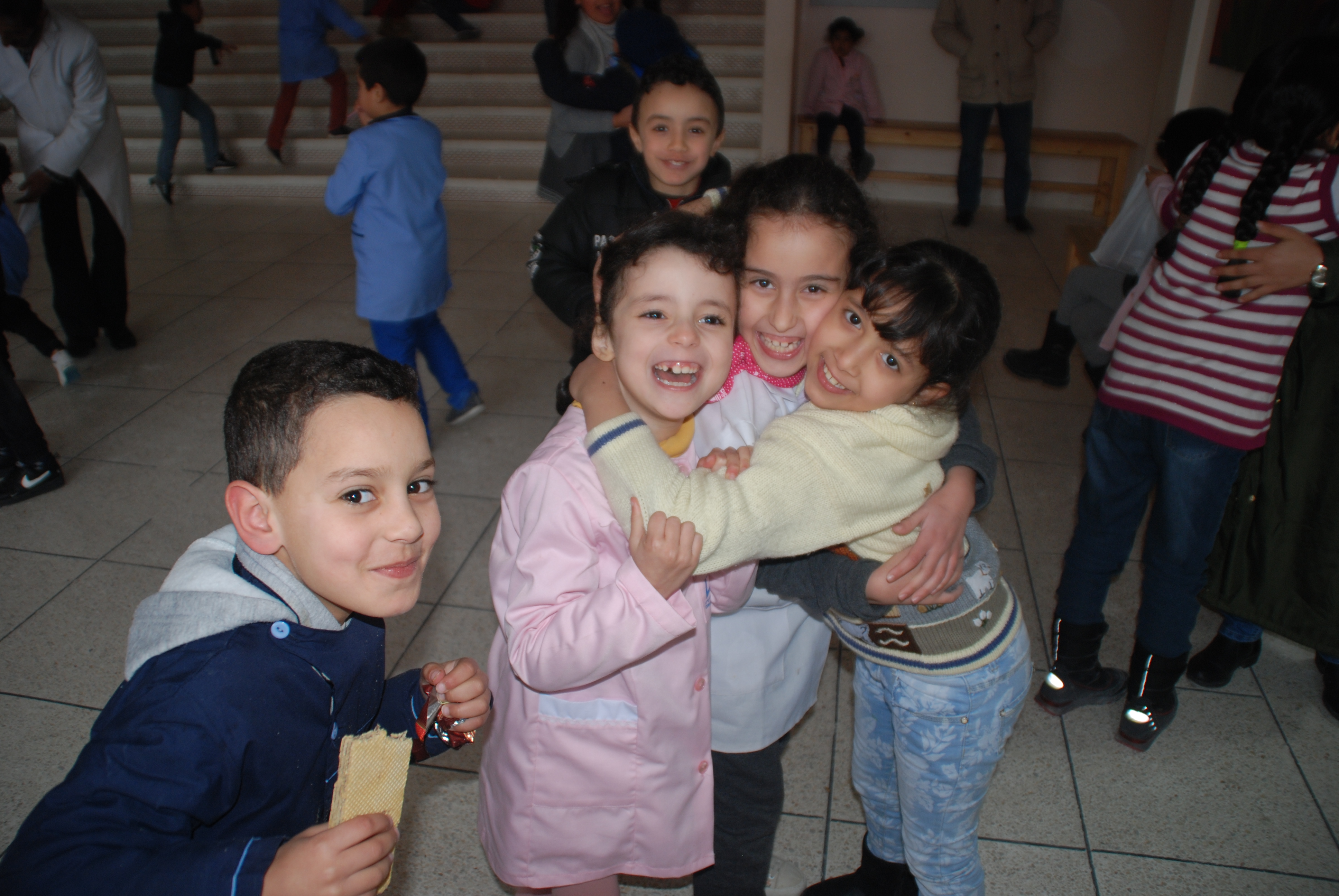 prescolaire 4