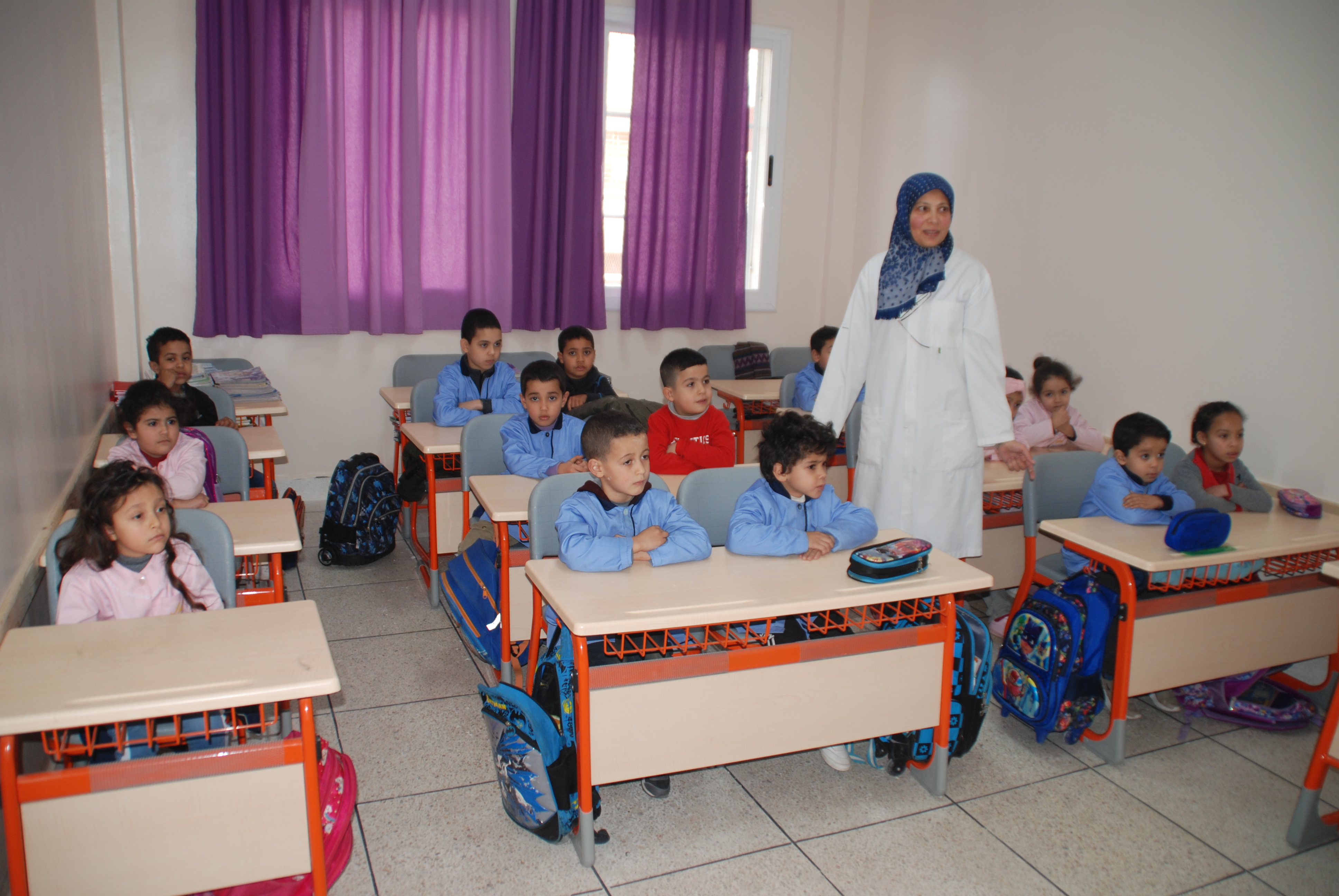 علامة النجاح 3